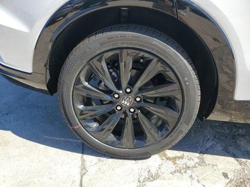 2026 Buick Envista Sport Touring FWD