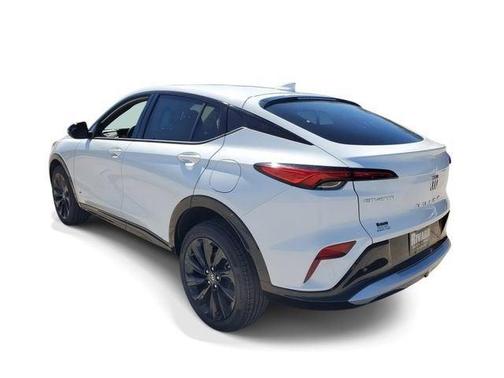 2026 Buick Envista Sport Touring FWD