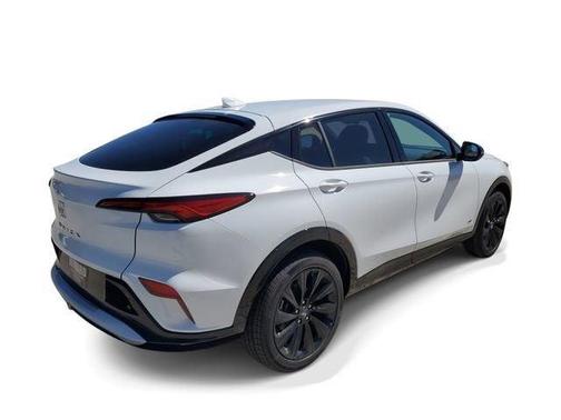 2026 Buick Envista Sport Touring FWD