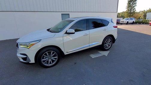 2020 Acura RDX Technology Package