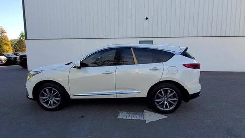 2020 Acura RDX Technology Package