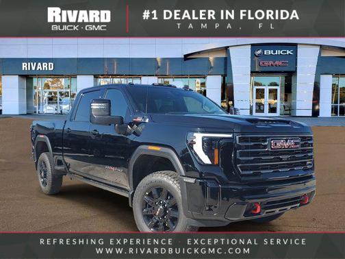 2025 GMC Sierra 3500 Base