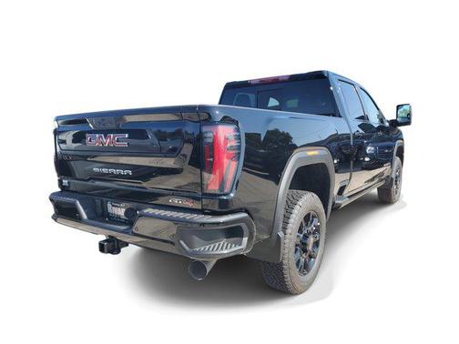 2025 GMC Sierra 3500 Base