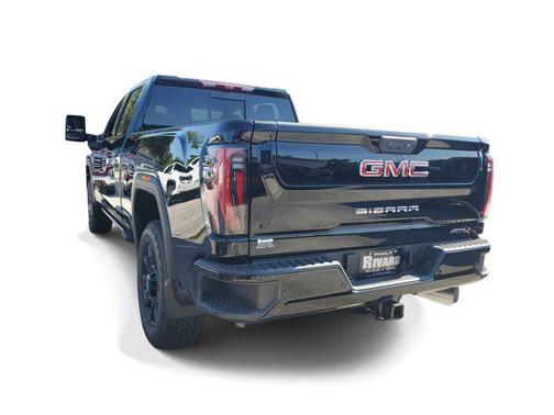 2025 GMC Sierra 3500 Base