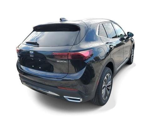 2026 Buick Envision Preferred AWD