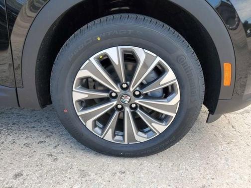 2026 Buick Envision Preferred AWD