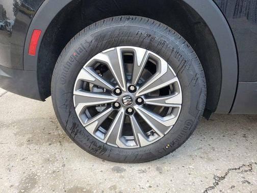 2025 Buick Envision Preferred AWD