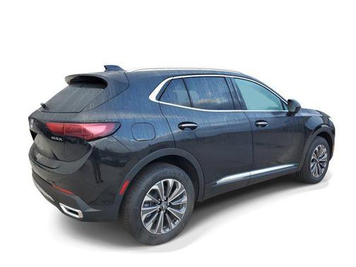 2025 Buick Envision Preferred AWD