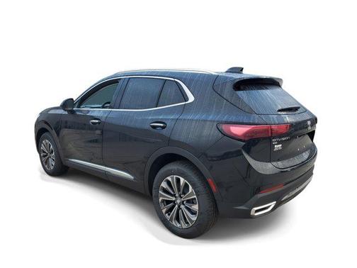 2025 Buick Envision Preferred AWD