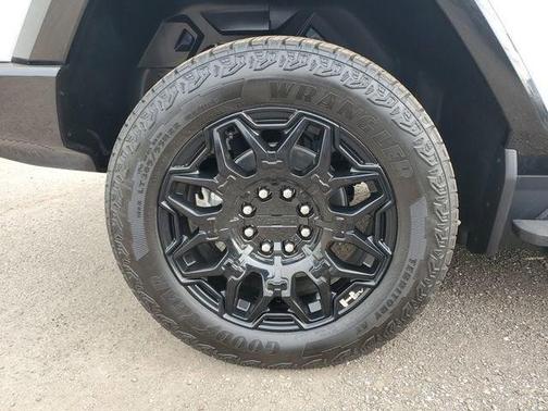 2026 GMC HUMMER EV Pickup 2X