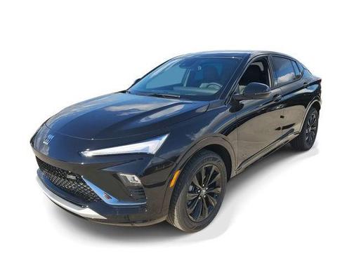 2026 Buick Envista Sport Touring FWD