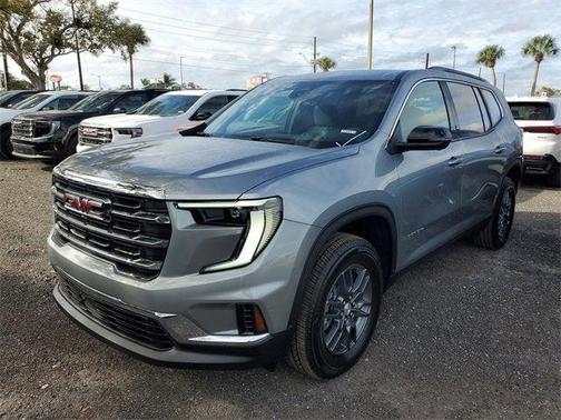 2026 GMC Acadia Elevation FWD
