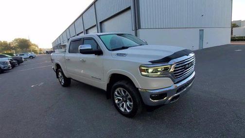 2022 RAM 1500 Longhorn