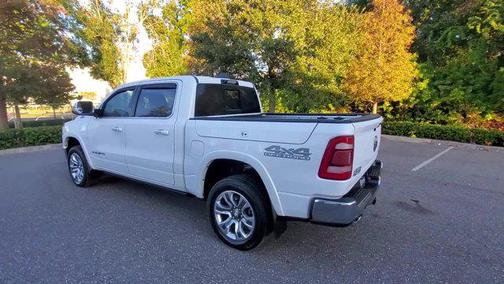 2022 RAM 1500 Longhorn