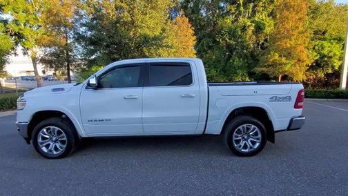 2022 RAM 1500 Longhorn