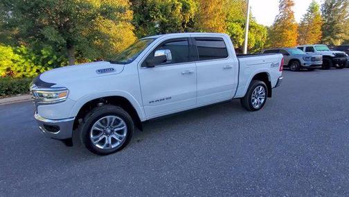 2022 RAM 1500 Longhorn