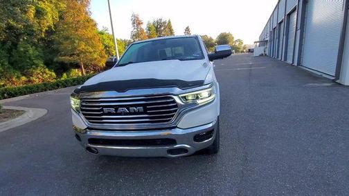 2022 RAM 1500 Longhorn