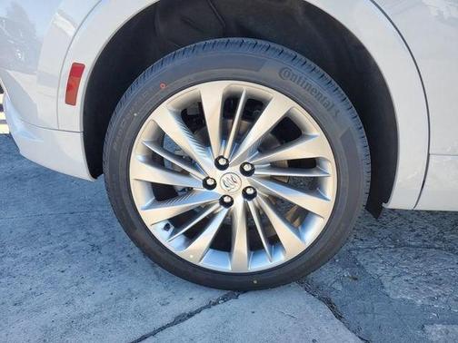 2026 Buick Envision Avenir AWD