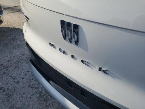 2025 Buick Envista Sport Touring FWD
