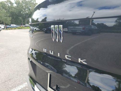 2025 Buick Envista Avenir FWD