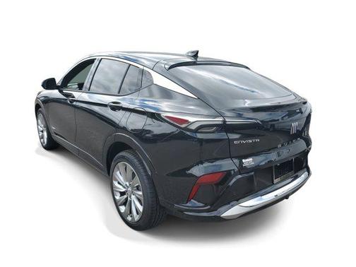 2025 Buick Envista Avenir FWD