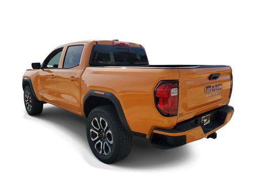2025 GMC Canyon Base