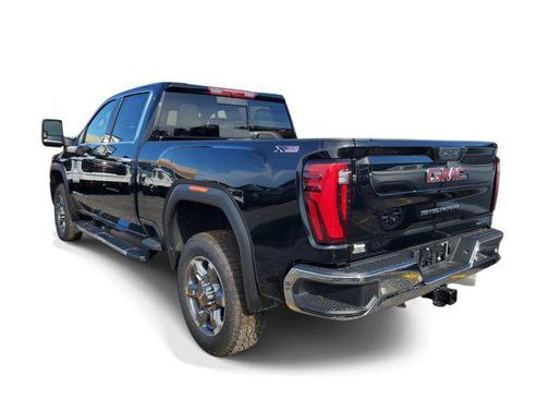 2025 GMC Sierra 2500 SLT