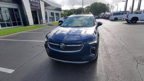 2023 Buick Envision Avenir FWD