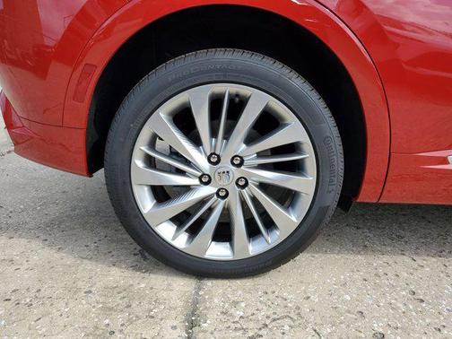 2025 Buick Envision Avenir AWD