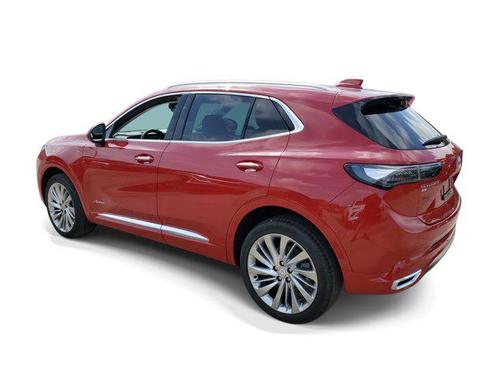 2025 Buick Envision Avenir AWD