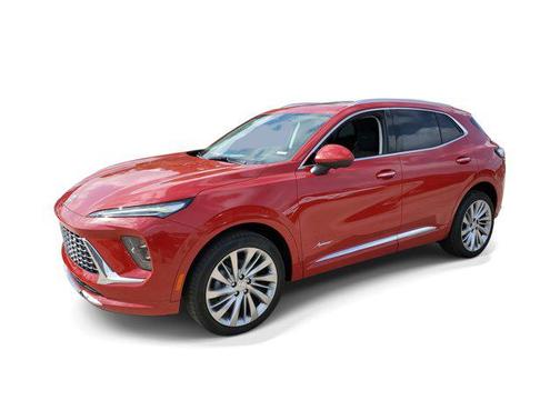 2025 Buick Envision Avenir AWD