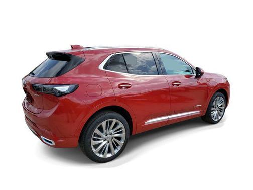 2025 Buick Envision Avenir AWD