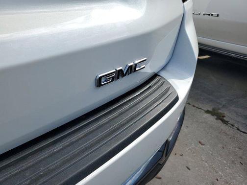 2025 GMC Yukon XL Denali Ultimate