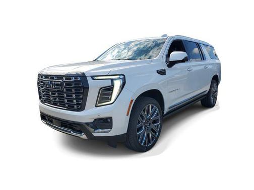2025 GMC Yukon XL Denali Ultimate