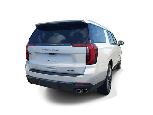 2025 GMC Yukon XL Denali Ultimate