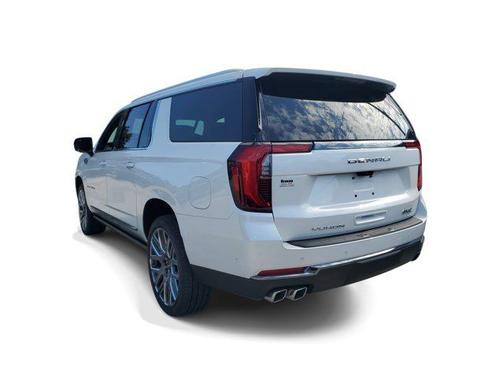 2025 GMC Yukon XL Denali Ultimate