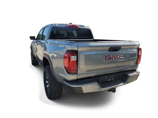 2025 GMC Canyon Base