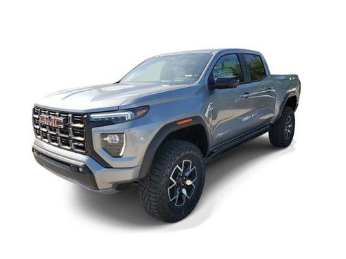 2025 GMC Canyon Base