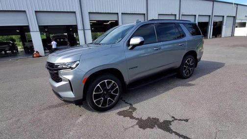2023 Chevrolet Tahoe 2WD RST