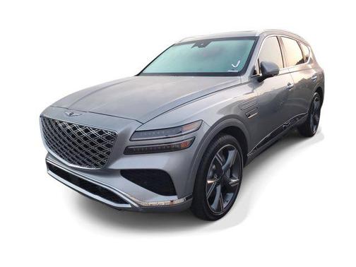 2025 Genesis GV80 3.5T