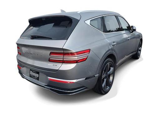 2025 Genesis GV80 3.5T