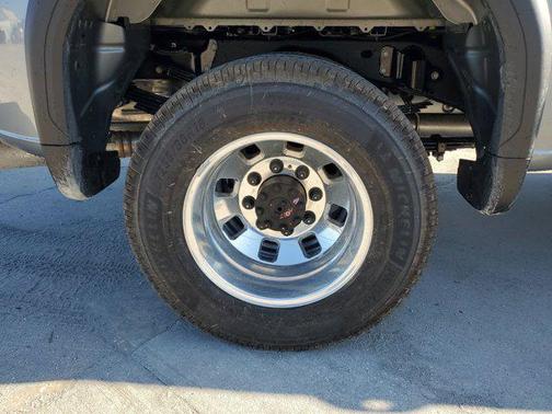 2026 GMC Sierra 3500 Denali