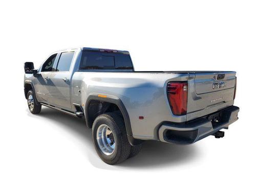 2026 GMC Sierra 3500 Denali