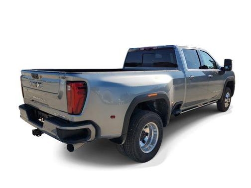 2026 GMC Sierra 3500 Denali