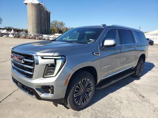 2026 GMC Yukon XL 4WD Elevation