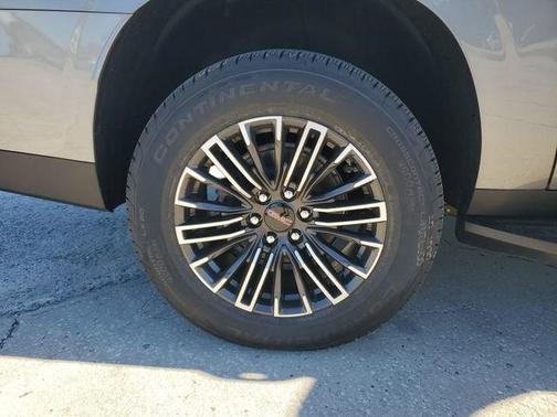 2026 GMC Yukon XL 4WD Elevation