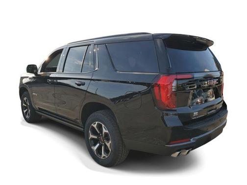 2026 GMC Yukon 4WD AT4