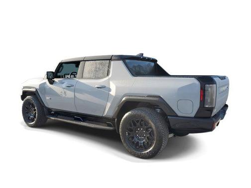 2025 GMC HUMMER EV Pickup 2X