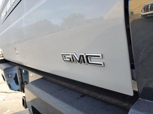 2025 GMC HUMMER EV Pickup 2X