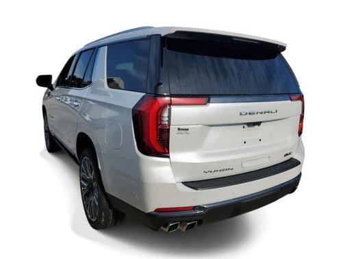 2025 GMC Yukon Denali Ultimate